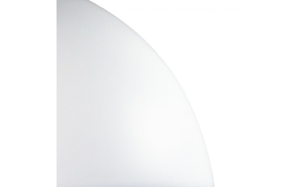 Step into Design Lampa wisząca FROZEN GARDEN biała matowa 90cm