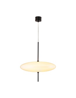 Step into Design PIATTO pendant lamp white 50cm - product 2