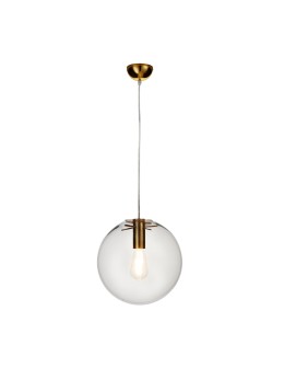 Step into Design TONDA gold 30cm pendant lamp - product 2