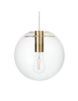 Step into Design TONDA gold 25cm pendant lamp  - product 2