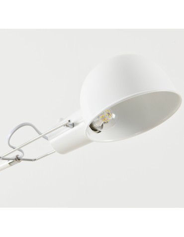 Step into Design Lampa ścienna MOVE S biała 135cm - produkt 2