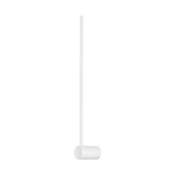 Step into Design Lampa ścienna SPARO LED biała 60cm