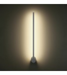 Designer wall lamps - Step into Design SPARO LED wall lamp white 60cm     - product 3