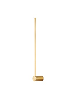 Step into Design SPARO LED gold 60cm wall lamp.      - product 2