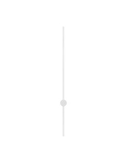 Step into Design SPARO LED wall lamp white 100cm.