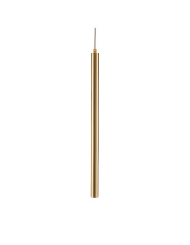 Step into Design SLIM pendant lamp gold 45cm     - product 2