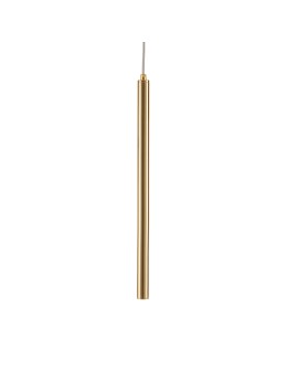 Step into Design SLIM pendant lamp gold 45cm - product 2
