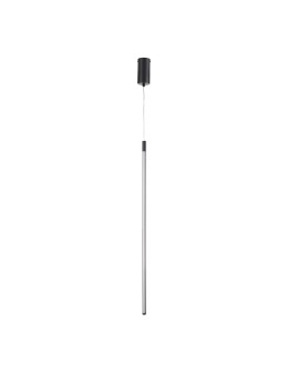 Step into Design SPARO M LED pendant lamp black 80cm    