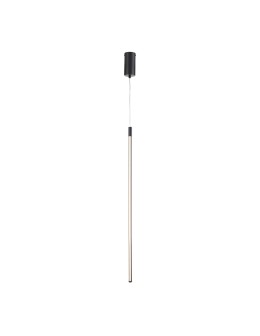 Step into Design SPARO M LED pendant lamp black 80cm     - product 2