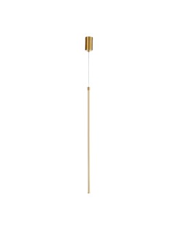 Step into Design SPARO M LED pendant lamp gold 80cm     - product 2