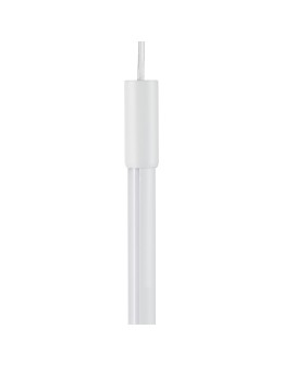 Step into Design SPARO L LED pendant lamp white 100cm      - product 2