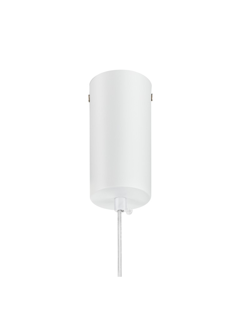 Pendant tube lamps - Step into Design SPARO L LED pendant lamp white 100cm      - product kolory-swiatla.pl 5