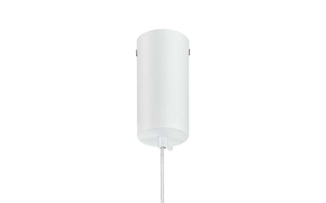 Step into Design Lampa wisząca SPARO L LED biała 100cm 