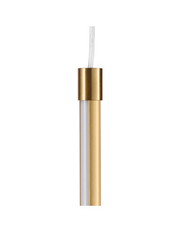 Step into Design SPARO S LED pendant lamp gold 60cm     - product 2