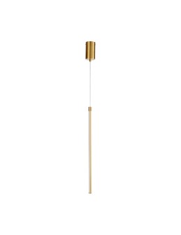 Step into Design SPARO S LED pendant lamp gold 60cm    