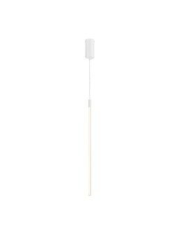 Step into Design SPARO S LED pendant lamp white 60cm    