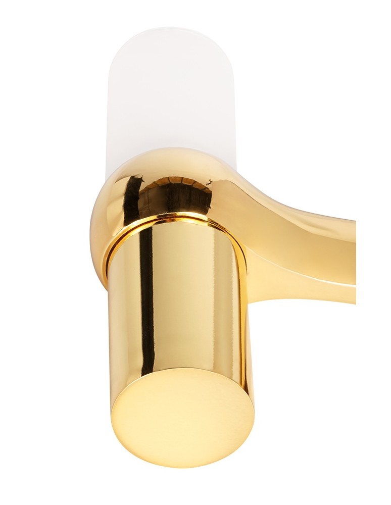 King Home Lampa wisząca ATOMIC GRANDE zlota (XCP9120-30.GOLD) King Home Lampa wisząca ATOMIC GRANDE zlota (XCP9120-30.GOLD)