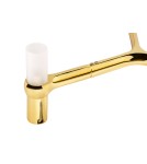 King Home Lampa wisząca ATOMIC GRANDE zlota (XCP9120-30.GOLD) King Home Lampa wisząca ATOMIC GRANDE zlota (XCP9120-30.GOLD)