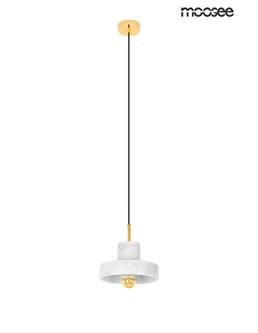 Moosee MOOSEE pendant lamp ARCO 20 marble (MSE010100132)