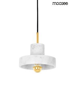 Moosee MOOSEE lampa wisząca ARCO 20 marmur (MSE010100132) - produkt 2