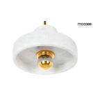 Pendant lamps - Moosee MOOSEE pendant lamp ARCO 20 marble (MSE010100132) - product 3