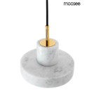 Pendant lamps - Moosee MOOSEE pendant lamp ARCO 20 marble (MSE010100132) - product 4