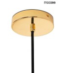 Pendant lamps - Moosee MOOSEE pendant lamp ARCO 20 marble (MSE010100132) - product 5
