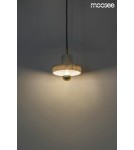 Pendant lamps - Moosee MOOSEE pendant lamp ARCO 20 marble (MSE010100132) - product 6