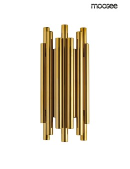 Moosee MOOSEE ORGANO gold wall lamp (MSE010400198) - product 2