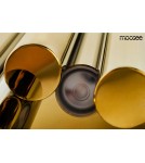 Glamour wall lamps - Moosee MOOSEE ORGANO gold wall lamp (MSE010400198) - product 6