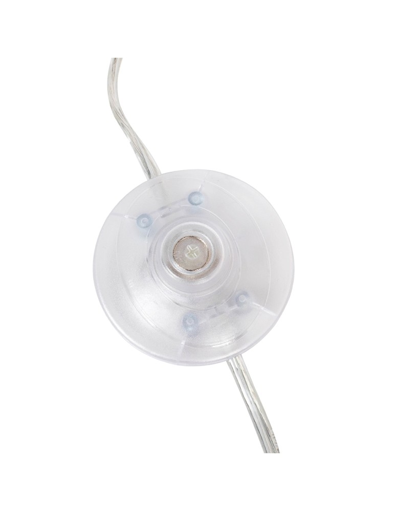 Floor lamps - King Home TIFFANY 175 floor lamp green brass/natural feathers (JL0019.GREEN) - product kolory-swiatla.pl 10