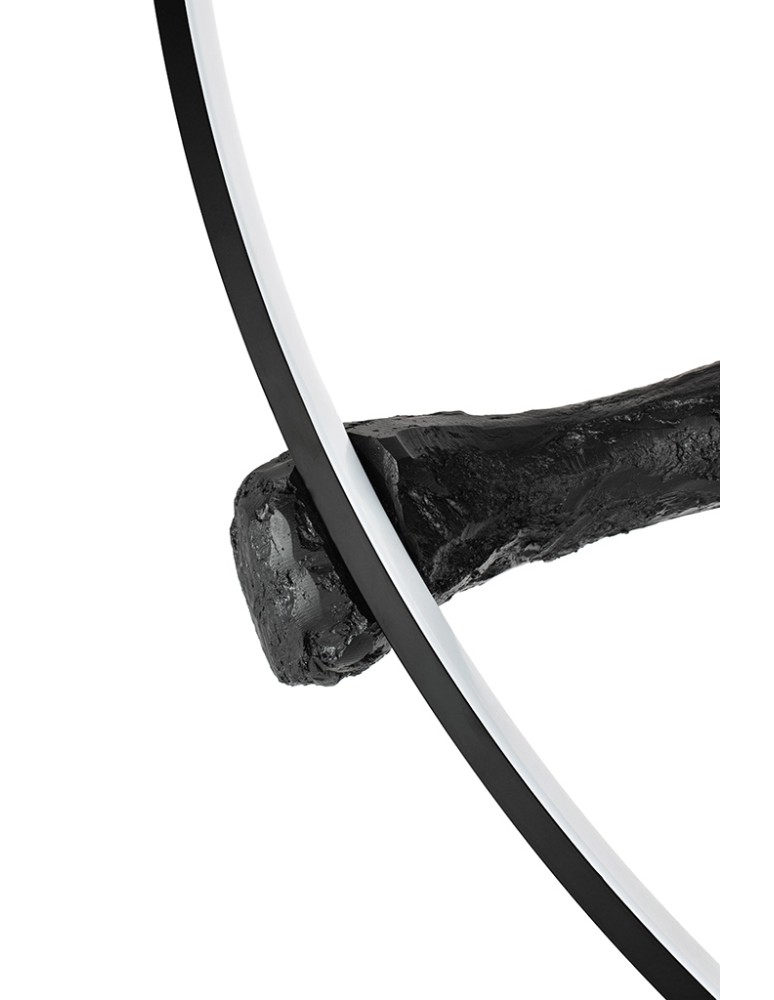 Floor lamps - King Home HUMAN ROUND fiberglass floor lamp (XCF0211L) - product kolory-swiatla.pl 4