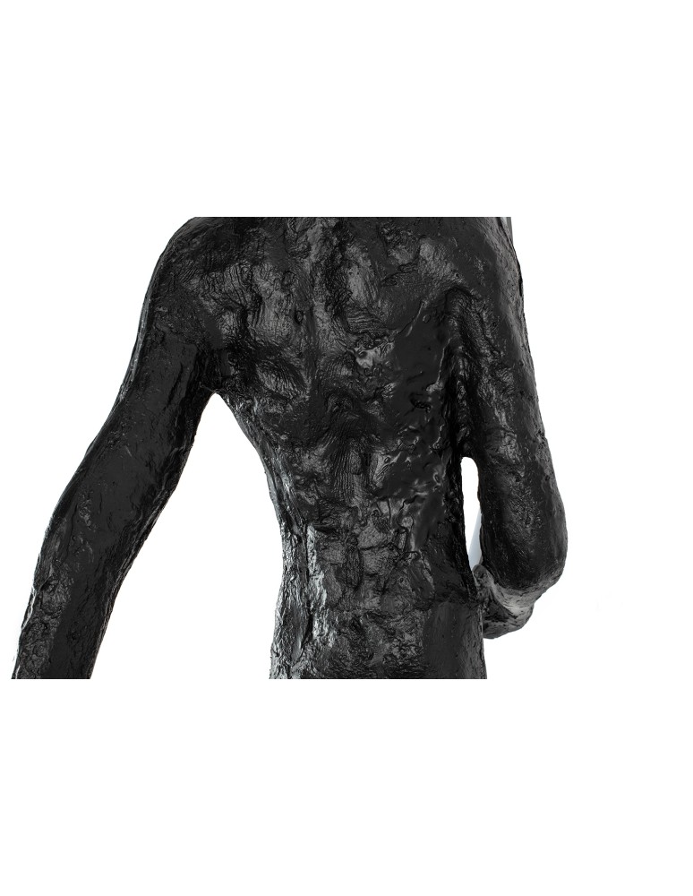 Floor lamps - King Home HUMAN ROUND fiberglass floor lamp (XCF0211L) - product kolory-swiatla.pl 6