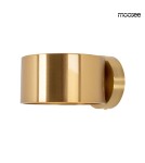 Wall lamps - Moosee MOOSEE gold ARRO wall lamp (MSE010400209) - product 1