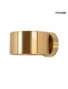 Moosee MOOSEE gold ARRO wall lamp (MSE010400209)