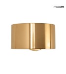 Wall lamps - Moosee MOOSEE gold ARRO wall lamp (MSE010400209) - product 2