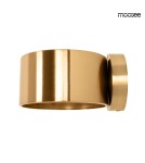 Wall lamps - Moosee MOOSEE gold ARRO wall lamp (MSE010400209) - product 3