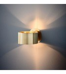 Wall lamps - Moosee MOOSEE gold ARRO wall lamp (MSE010400209) - product 9