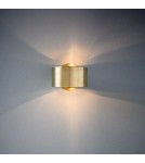 Wall lamps - Moosee MOOSEE gold ARRO wall lamp (MSE010400209) - product 10