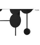 Designer wall lamps - Moosee MOOSEE SHADOW MULTI wall lamp black (MSE010400213) - product 2