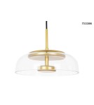 Pendant lamps - Moosee MOOSEE pendant lamp EDEN gold (MSE010100147) - product 1