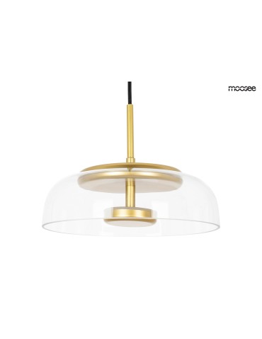 Moosee MOOSEE pendant lamp EDEN gold (MSE010100147)