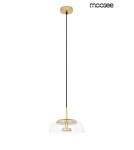 Pendant lamps - Moosee MOOSEE pendant lamp EDEN gold (MSE010100147) - product 2