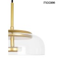 Pendant lamps - Moosee MOOSEE pendant lamp EDEN gold (MSE010100147) - product 4