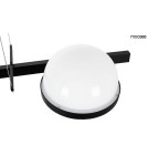 Pendant lamps - Moosee MOOSEE pendant lamp PLANT black (MSE010100156) - product 11
