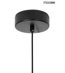 Pendant lamps - Moosee MOOSEE pendant lamp PLANT black (MSE010100156) - product 12