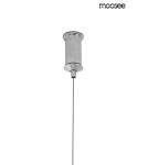 Pendant lamps - Moosee MOOSEE pendant lamp PLANT black (MSE010100156) - product 13