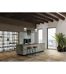 Pendant lamps - Moosee MOOSEE pendant lamp PLANT black (MSE010100156) - product 16