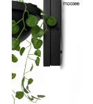 Designer wall lamps - Moosee MOOSEE PLANT WALL wall lamp black (MSE010400222) - product 4