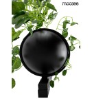 Designer wall lamps - Moosee MOOSEE PLANT WALL wall lamp black (MSE010400222) - product 6